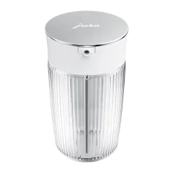 Jura Kochwelt Entdecken|Kaffeemaschinen|Milch-Karaffe 0,5 l klar