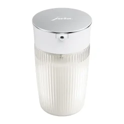 Jura Kochwelt Entdecken|Kaffeemaschinen|Milch-Karaffe 0,5 l klar