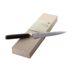 Allzweckmesser 16,5 cm Shun Premier Tim Mälzer Edition<Kai Sale
