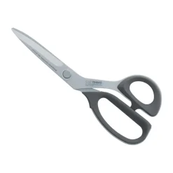 Aramidschere 24 cm grau<Kai New