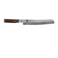 Brotmesser 23 cm Shun Premier<Kai Best