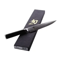 Kai Weihnachten|Messer & Co. Entdecken|Fleischmesser 18 cm Shun