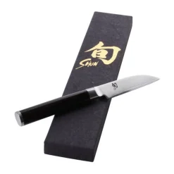 Kai Einmachen & Fermentieren|Gemüsemesser 9 cm Shun