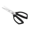 Kai Essentials|Küchenschere 9 cm Select schwarz