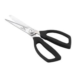 Kai Essentials|Küchenschere 9 cm Select schwarz