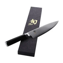 Kochmesser 20 cm Shun Classic<Kai