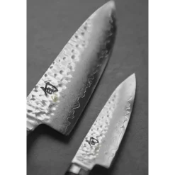 Officemesser 9 cm Shun Premier Tim Mälzer Edition<Kai Discount