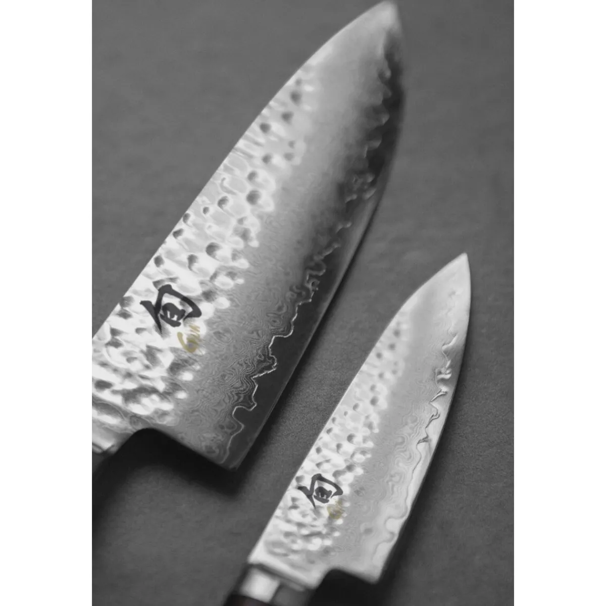Officemesser 9 cm Shun Premier Tim Mälzer Edition<Kai Discount