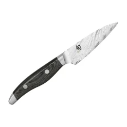 Kai Messer & Co. Entdecken|Allzweckmesser|Officemesser 9 cm Shun Nagare