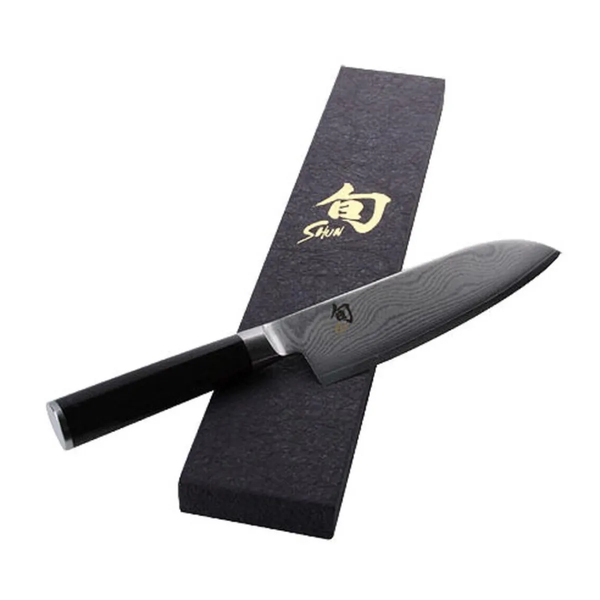 Santokumesser 18 cm Shun Classic<Kai Online