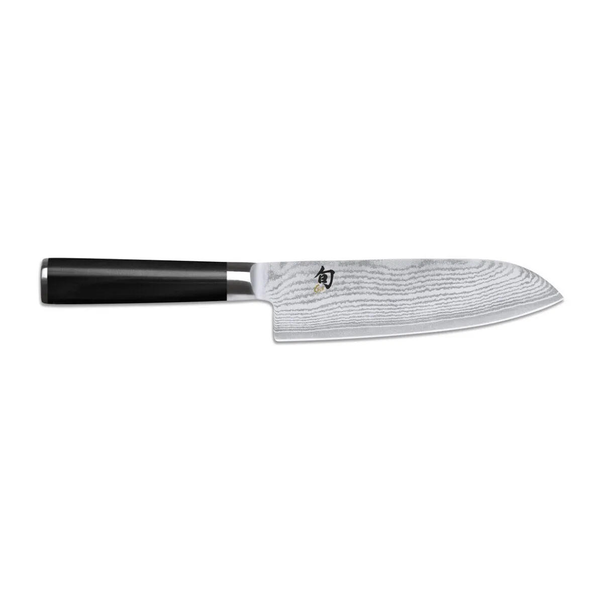 Santokumesser 18 cm Shun Classic<Kai Online