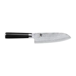 Santokumesser 18 cm Shun Classic<Kai New