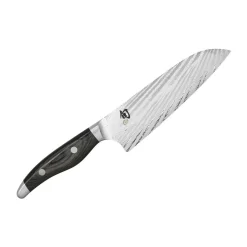 Santokumesser 18 cm Shun Nagare<Kai Online