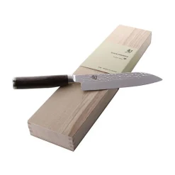 Kai Messer & Co. Entdecken|Vatertag|Santokumesser 18 cm Shun Premier
