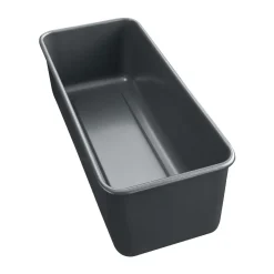 Kaiser Backformen|Kochwelt Entdecken|Königskuchenform 30 cm La Forme Plus schwarz