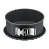 Springform 20 cm La Forme Plus SafeClick schwarz<Kaiser