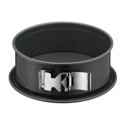 Springform 20 cm La Forme Plus SafeClick schwarz<Kaiser