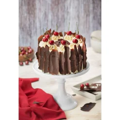 Springform 20 cm La Forme Plus SafeClick schwarz<Kaiser