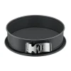 Kaiser Essentials|Muttertag|Springform 28 cm La Forme Plus SafeClick schwarz