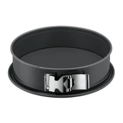 Kaiser Essentials|Muttertag|Springform 28 cm La Forme Plus SafeClick schwarz