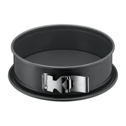 Kaiser Backformen|Kochwelt Entdecken|Springform 24 cm La Forme Plus SafeClick schwarz