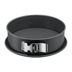 Kaiser Backformen|Kochwelt Entdecken|Springform 26 cm La Forme Plus SafeClick schwarz