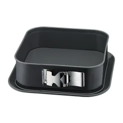 Kaiser Backformen|Kochwelt Entdecken|Springform quadr. 24x24 cm La Forme Plus SafeClick