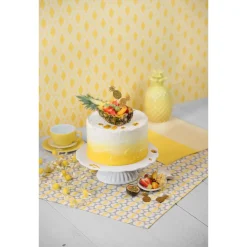 Kaiser Essentials|Teigschaber 27 cm Pâtisserie natur