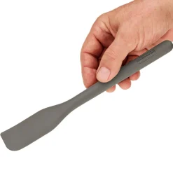 Kaiser Backzubehör|Kochwelt Entdecken|Teigschaber klein 25 cm Inspiration schwarz