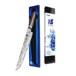 Tantō-Messer 26 cm Shun Premier Limited Edition<Kai Online
