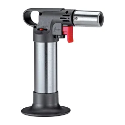 Küchenprofi Kochwelt Entdecken|Crème Brûlée-Set 7-tlg. Deluxe mehrfarbig