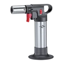 Küchenprofi Backzubehör|Crème Brûlée-Set 7-tlg. Deluxe mehrfarbig