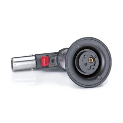 Küchenprofi Silvesterparty|Crème Brûlée-Set 7-tlg. Deluxe mehrfarbig