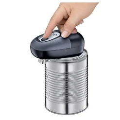 Dosenöffner 13 cm Easy grau<Küchenprofi New