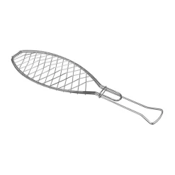 Fischgrillzange Easy XL<Küchenprofi Outlet
