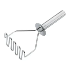 Küchenprofi Messer & Co. Entdecken|Küchenpressen|Kartoffelstampfer 27 cm Expert edelstahl