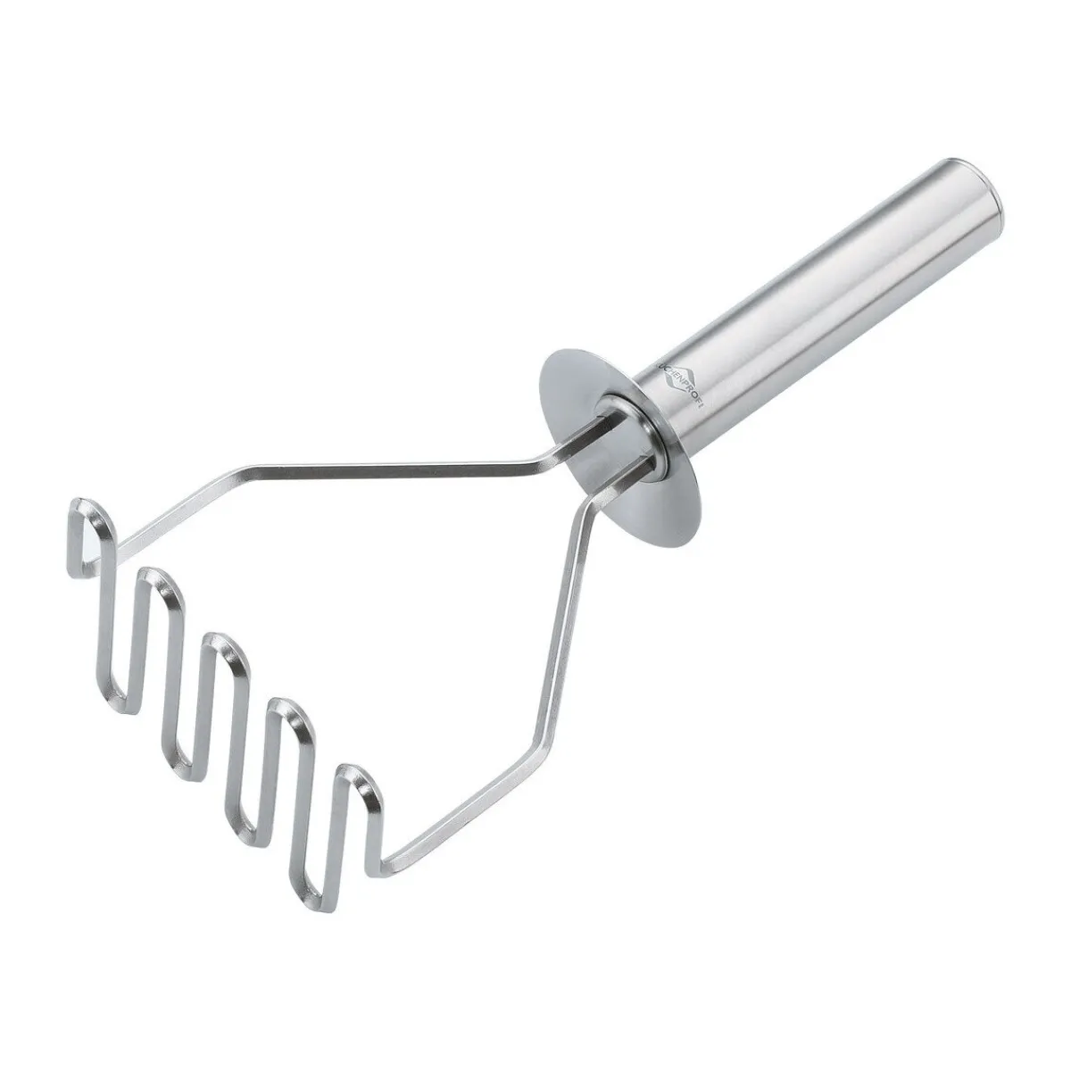 Küchenprofi Messer & Co. Entdecken|Küchenpressen|Kartoffelstampfer 27 cm Expert edelstahl