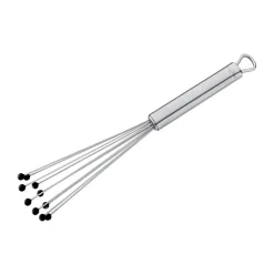 Kugel-Schneebesen 28,5 cm edelstahl<Küchenprofi Best