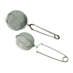 Küchenprofi Messer & Co. Entdecken|Teezange 5 cm Tea edelstahl