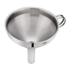 Trichter Ø 10cm Edelstahl Parma<Küchenprofi Best