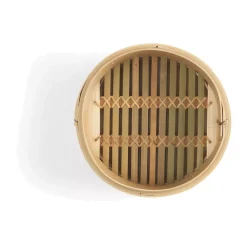 Bambus Dämpfer 20 cm natur<Ken Hom Sale