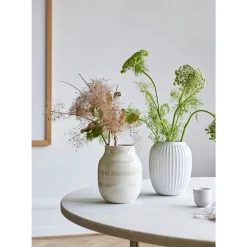 Espressotasse 0,1 l Hammershoi weiß<Kähler Best