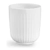 Isolierbecher 0,3 l Hammershoi weiß<Kähler Online