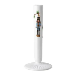 Kähler Weihnachten|Kerzenständer 20 cm Hammershøi Christmas