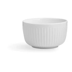 Schale 12 cm Hammershoi weiß<Kähler Best