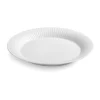 Kähler Frühstücksteller|Teller 22 cm Hammershoi weiß