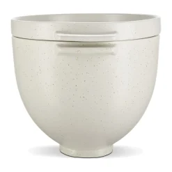 Brot-Backschüssel Grey Speckle für Küchenmaschine 4,8l<KitchenAid Best