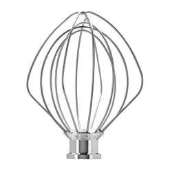 KitchenAid Kochwelt Entdecken|Edelstahlrührer 3er Set zu Küchenmaschine