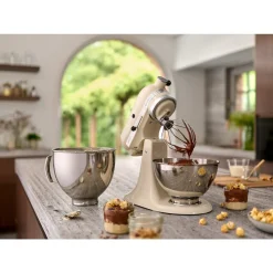 Edelstahlschüssel Kitchen Aid 3l<KitchenAid Clearance