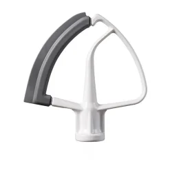 KitchenAid Kochwelt Entdecken|Küchenmaschinen|Flexi-Flachrührer K5FE5T zu KSM150/156/90 & 5KSM185